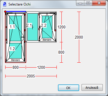 bu modificare accesorii selectie ochi 2